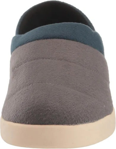 Miniatura 2 de TOMS Hombres Ezra Scuff Casual Zapatillas Casual - Negro