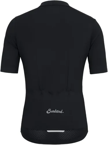 Miniatura 2 de Sundried Sport Camiseta de ciclismo de manga corta para hombre, camiseta de ciclismo de carretera