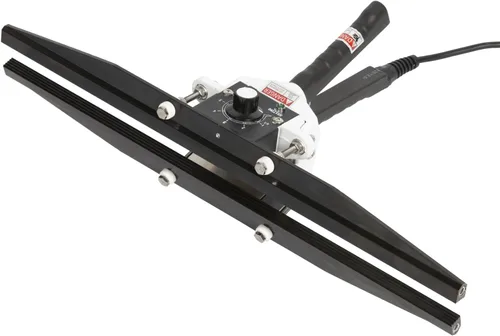 Miniatura 10 de Máquina selladora térmica portátil de mano R-PACK FKR-200, 8 pulgadas, para bolsa de aluminio, bolsa de Kraft, Mylar