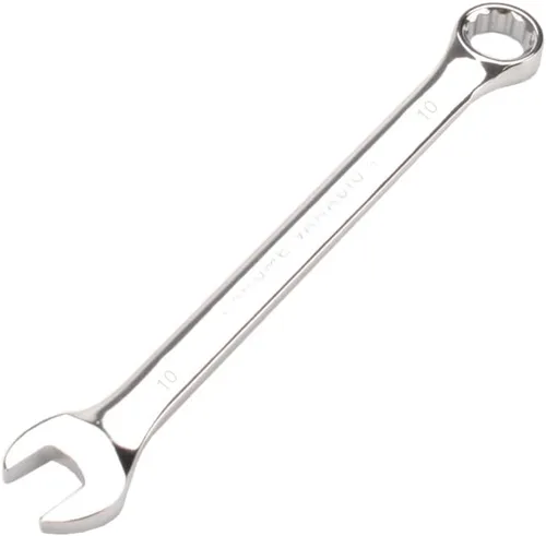 Miniatura 24 de FLZOSPER Llave métrica de 11 mm, llave combinada de 12 puntos de extremo abierto de caja