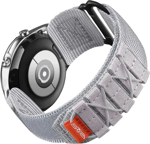 Miniatura 8 de Bandletic Correas de 0.866 pulgadas compatibles con Samsung Galaxy Watch 3 de 1.772 pulgadas/Galaxy Watch 1.812 pulgadas SM-R800/Gear S3