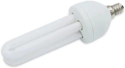 Miniatura 3 de Repuesto para bombilla de espejo Zadro de Technical Precision – FB13wr / FB13w para ZLD48, ZLP05, ZLP35, ZLW05, ZLW37 y otros – Luz de 13 W, 120 V