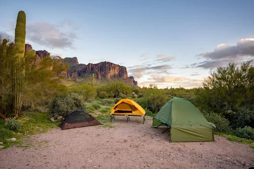 Miniatura 9 de Teton Sports Vista Quick Tent; Dome Camping and Backpacking Tent; Easy Instant Setup; Clip-On Rainfly Included