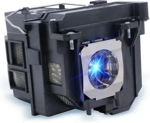 Miniatura 8 de Para Epson ELPLP41 PowerLite Home Cinema 700 77C 78 S5 S6 W6, EMP-260 EMP-77C EMP-S5 EMP-S52 EMP-X5 EMP-X52 EMP-X6, EX21 EX30 EX50 EX70 H22 83A