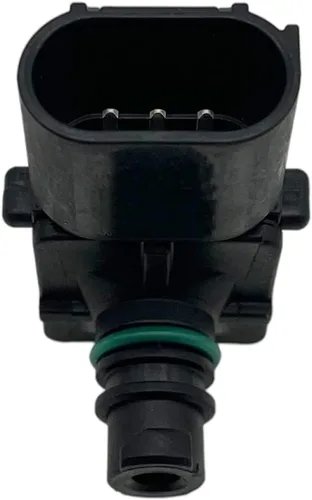 Miniatura 7 de Sensor de Presión Absoluta del Colector MAP 5033310AC Compatible con Challenger Charger Durango Wrangler Cherokee Grand Cherokee RAM 1500 2500 3500