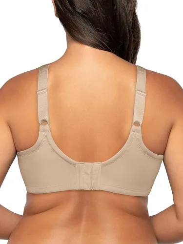 Miniatura 3 de Vanity Fair - Brasier suave Beauty Back de cobertura máxima (Full Figure) para mujer (40B-42H)