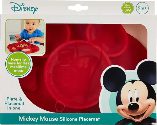Miniatura 3 de Los primeros años de Disney - Mickey Mouse y Minnie Mouse