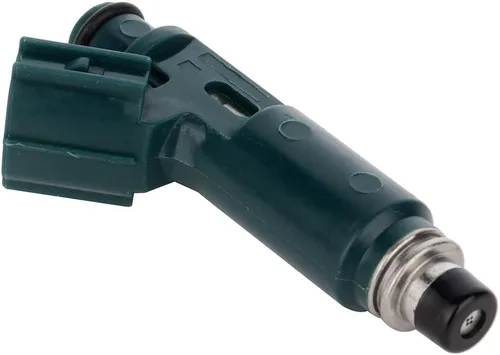 Miniatura 4 de Juego de inyectores de combustible de gasolina de 4 agujeros 4 piezas 842-12233 para Chevrolet Prizm 1.8L 1998 1999 1998 1999 para Toyota Corolla
