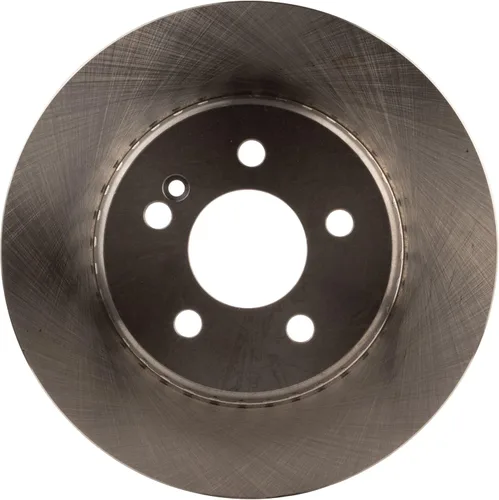 Miniatura 2 de MAGMA Premium PMR383117 Rotor de freno, trasero