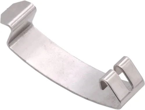 Miniatura 5 de Clip de abrazadera de montaje del filtro de aire compatible con Volkswagen Passat Touareg Audi Skoda Seat Porsche Cayenne filtro de aire vivienda