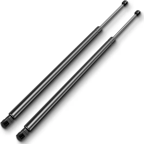 Miniatura 16 de SCITOO 4048 4699 4 soportes de elevación aptos para Jeep Grand Cherokee 1999-2004 amortiguadores puerta elevadora+capó