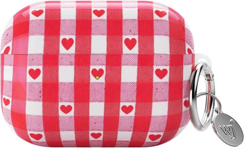 Miniatura 2 de Wildflower Cases - Compatible with Apple AirPods Gen 1 American Cherries