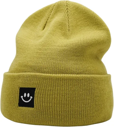 Miniatura 5 de Gorro de punto para hombremujer - Gorros cálidos y de moda para todas las estaciones