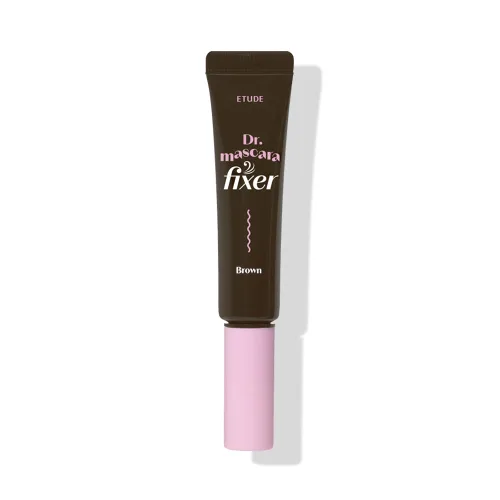 Miniatura 12 de ETUDE Curl Fix Mascara, Máscara de Pestañas, Rizado Fuerte Hacia Arriba, Larga Duración, Impermeable, Ligero, Maquillaje Coreano, Belleza