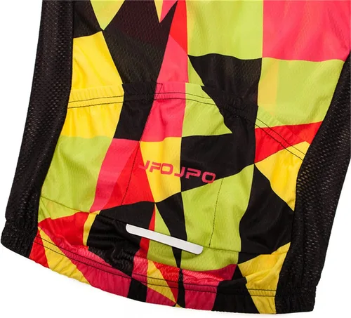 Miniatura 84 de Hotlion Conjuntos de camisetas de ciclismo para mujer, ropa de ciclismo de verano, trajes de bicicleta de carretera, ropa de ciclismo de manga corta