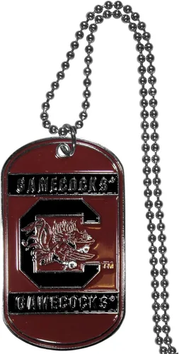 Miniatura 8 de Siskiyou Collar con etiqueta deportiva NCAA