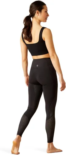 Miniatura 2 de ARIAT Aprieta de materiales reciclados Breathe Eos de medio agarre para mujer