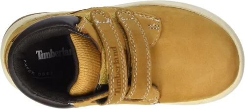 Miniatura 5 de Timberland Unisex-Child Toddle Tracks Hook & Loop Boot Ankle