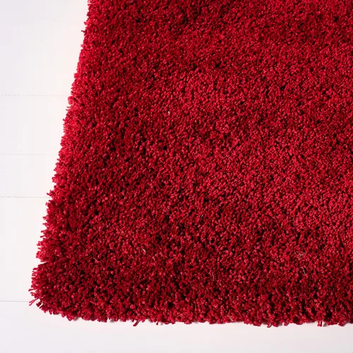 Miniatura 18 de SAFAVIEH Accent Rug 2'x3' - Milan Shag Collection - Modern Design, Dark Beige, Ultra Plush Thick Pile, Ideal for Bedroom, Nursery, Living Room