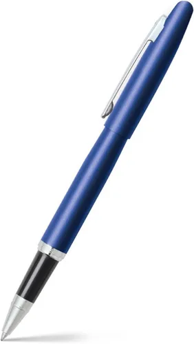 Miniatura 19 de Sheaffer VFM - Bolígrafo de bola cromado con detalles en tono dorado cromado/dorado