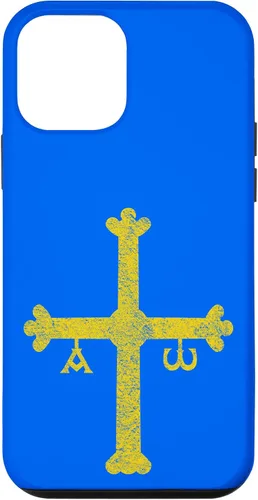 Miniatura 15 de Funda para iPhone 11 ASTURIAS ESPAÑA FLAG OVIEDO GIJON VICTORY CROSS