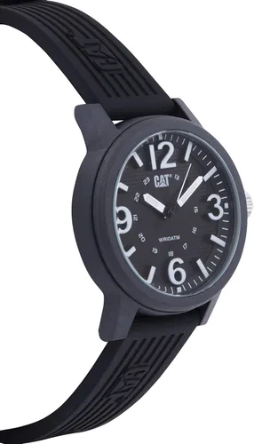 Miniatura 5 de CAT WATCHES Reloj de cuarzo para hombre con pantalla analógica y movimiento