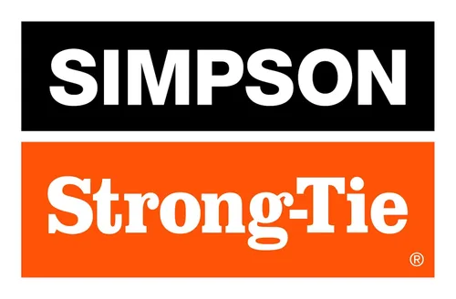 Miniatura 6 de Simpson Strong-Tie ET3G22-N ET-3G Cartucho adhesivo epoxi de 22 onzas con boquilla y extensión