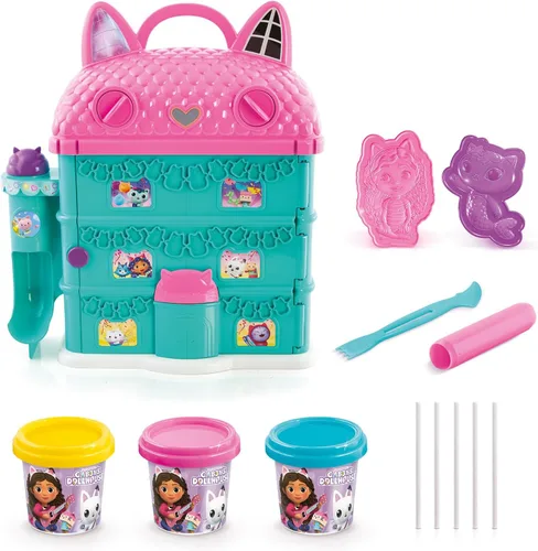 Miniatura 6 de Canal Toys Casa de muñecas Gabbys Dough House