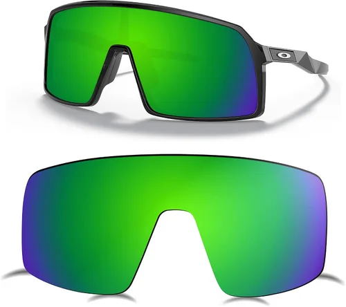 Miniatura 2 de Prizo ORL Lentes polarizadas de repuesto para gafas de sol Oakley Sutro OO9406