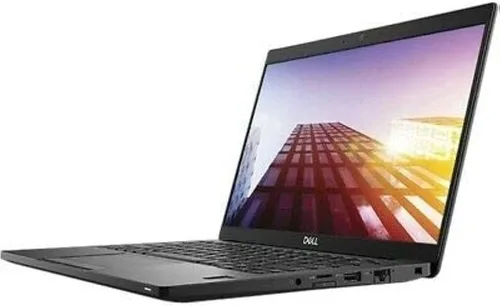 Miniatura 2 de Dell - Portátil Latitude 7390 más reciente de 13,3" con pantalla FHD, procesador Intel Core i5-8350U de octava generación, 8 GB de RAM, 256 GB SSD