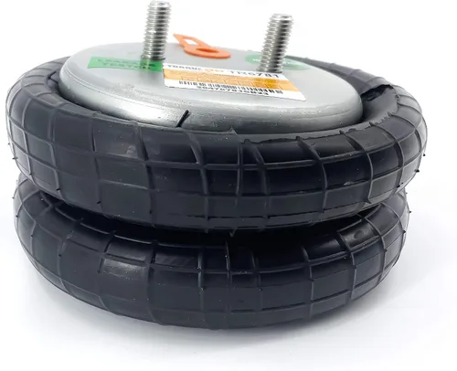 Miniatura 8 de TORQUE 2 piezas de 6781 bolsas de aire de repuesto para bolsas de aire 6781 6957 Firestone Ride Rite y kits de suspensión de bolsas de aire Torque