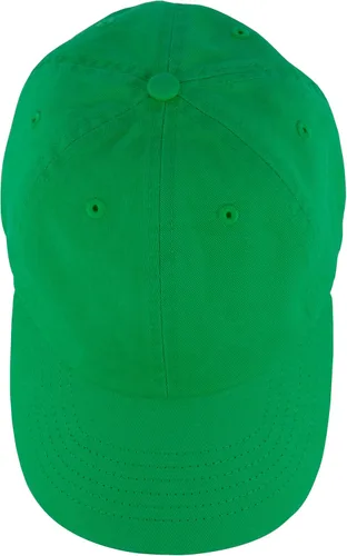 Miniatura 90 de Gelante Gorras de béisbol 100% algodón liso en blanco tamaño ajustable al por mayor a granel de 12