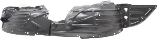 Para Mazda CX-3 2016-2023 Fender Liner lado del pasajero | Delantero | Reemplazo para MA1249148 | D10E56130B
