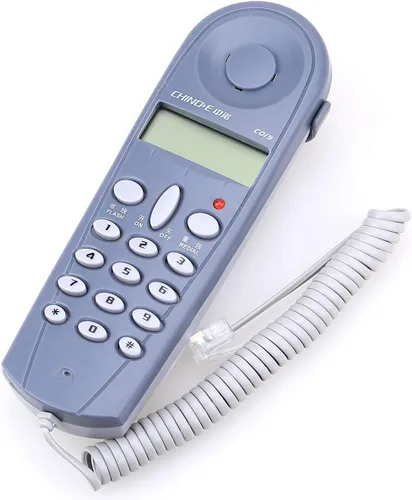 Línea telefónica de control de telecomunicaciones Línea de control dedicada Máquina de línea de encuesta Chino-E C019 probador a cocodrilo Clip Set