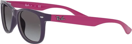 Miniatura 45 de Ray-Ban Gafas de sol cuadradas RJ9052S New Wayfarer para niños