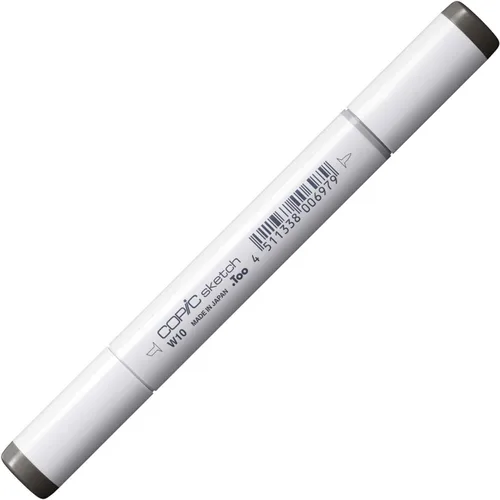 Miniatura 37 de Copic Marker Copic Sketch Markers, Verde Esmeralda G05 Verde Esmeralda