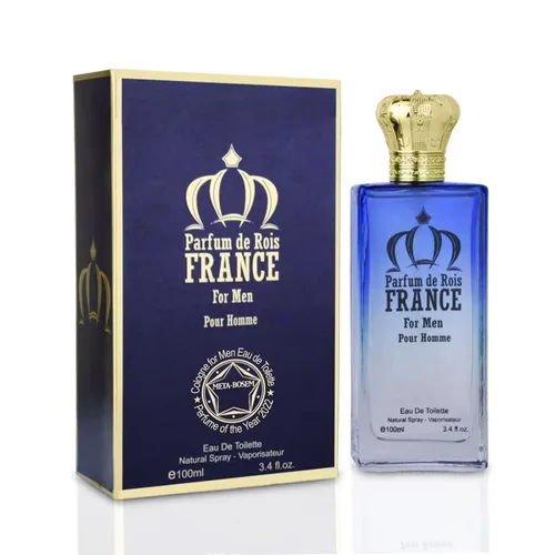 Miniatura 22 de Eau de Parfum de Colonia para hombre, 123 grados, espray natural, elemento floral, aroma masculino, gran regalo de vacaciones, para uso durante todo