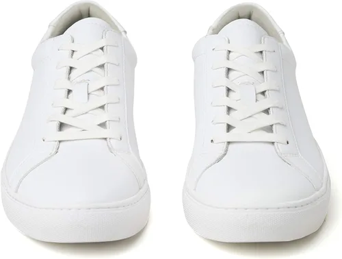 Miniatura 2 de Voet Milo - Tenis clásicos de cuero vegano para hombre