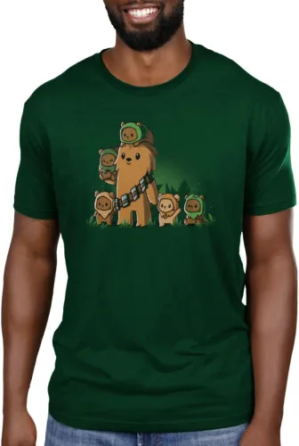 Miniatura 3 de TeeTurtle Standard
