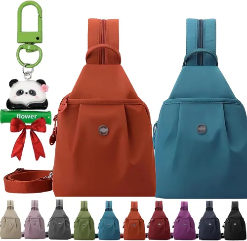 Miniatura 15 de 2025 Premium 3 en 1 bolsa de viaje antirrobo, nueva bolsa impermeable de 2 vías, mochila de tela Oxford para exteriores, 1pc/1, Mediana