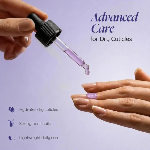 Miniatura 3 de Cuccio Naturale - Aceite revitalizante para cutículas, lavanda y manzanilla, hidrata, fortalece las uñas, 2.5 onzas