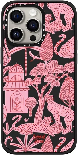 Miniatura 51 de CASETiFY Impact - Funda para iPhone 15