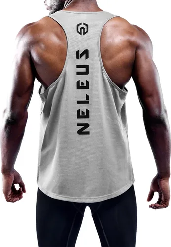 Miniatura 16 de NELEUS mens Soft