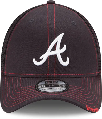 Miniatura 2 de New Era MLB Neo 39THIRTY - Gorra elástica ajustable