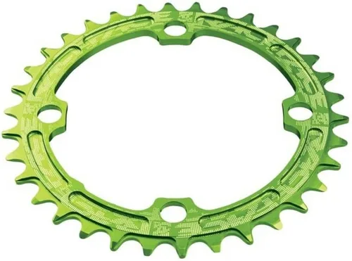 Miniatura 7 de Plato Race Face Single Estrecho Ancho