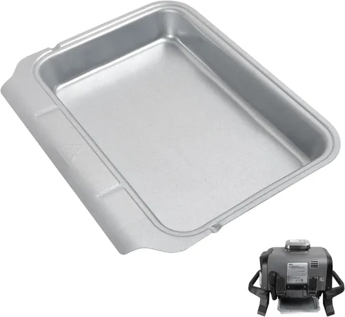 Miniatura 16 de SafBbcue Bandeja de goteo 720-0830 para Nexgrill 720-0830H 720-0783EH 720-0882A 720-0888 720-0819 720-0864 720-0896 Bandeja de goteo de grasa