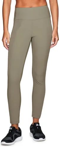 Miniatura 4 de Avalanche Pantalón combinado de tejido elástico para mujer con bolsillos