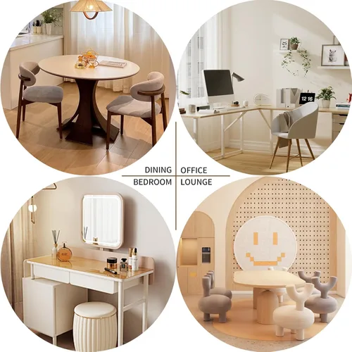Miniatura 7 de Sillas de Comedor Modernas 2, Sillas de Comedor Modernas 2, Sillas de Comedor Modernas 2, Sillas de Comedor Modernas 2, Sillas de Comedor - Juego