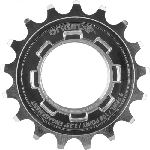 Miniatura 3 de origin8 Hornet 108 3/32" Rendimiento piñones