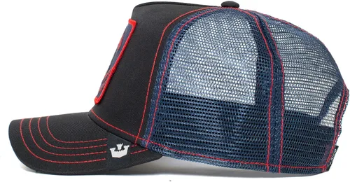 Miniatura 3 de Goorin Bros. The Farm Acid Trip Collection Unisex Adjustable Trucker Hat